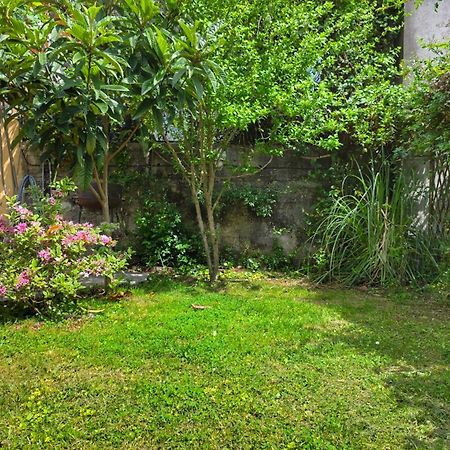 Apartment Mint&Rose Risan Bagian luar foto