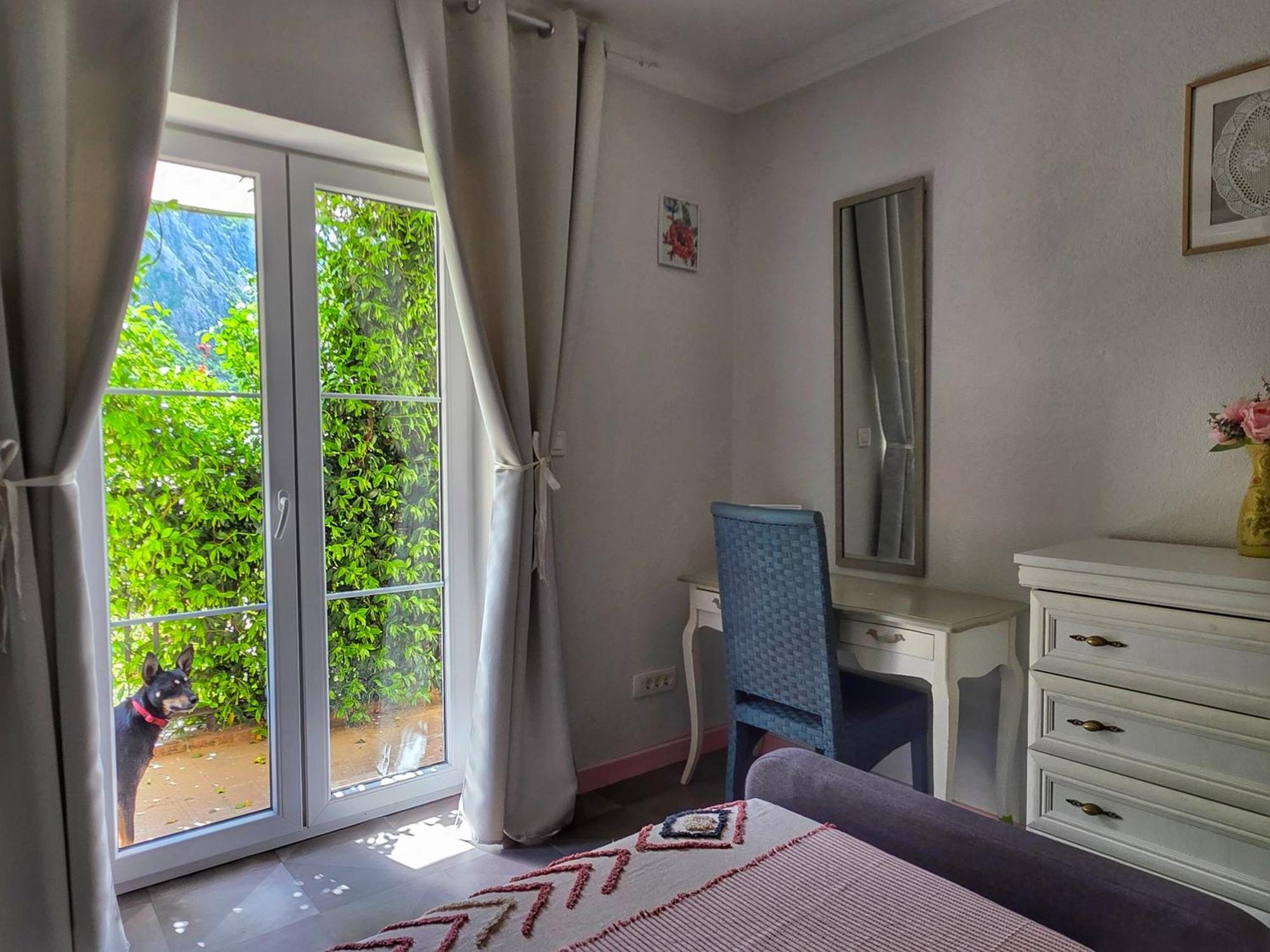 Apartment Mint&Rose Risan Bagian luar foto